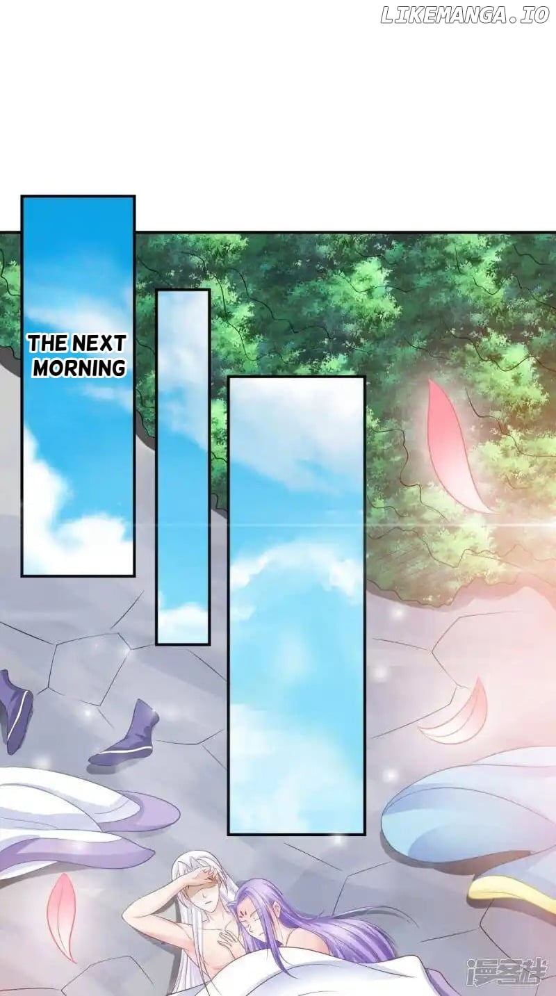 The Genius Poison Doctor chapter 84 - page 15